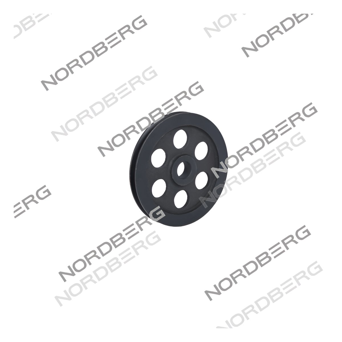 Ролик подъемника 4455 NORDBERG TT5.5F4-300-17