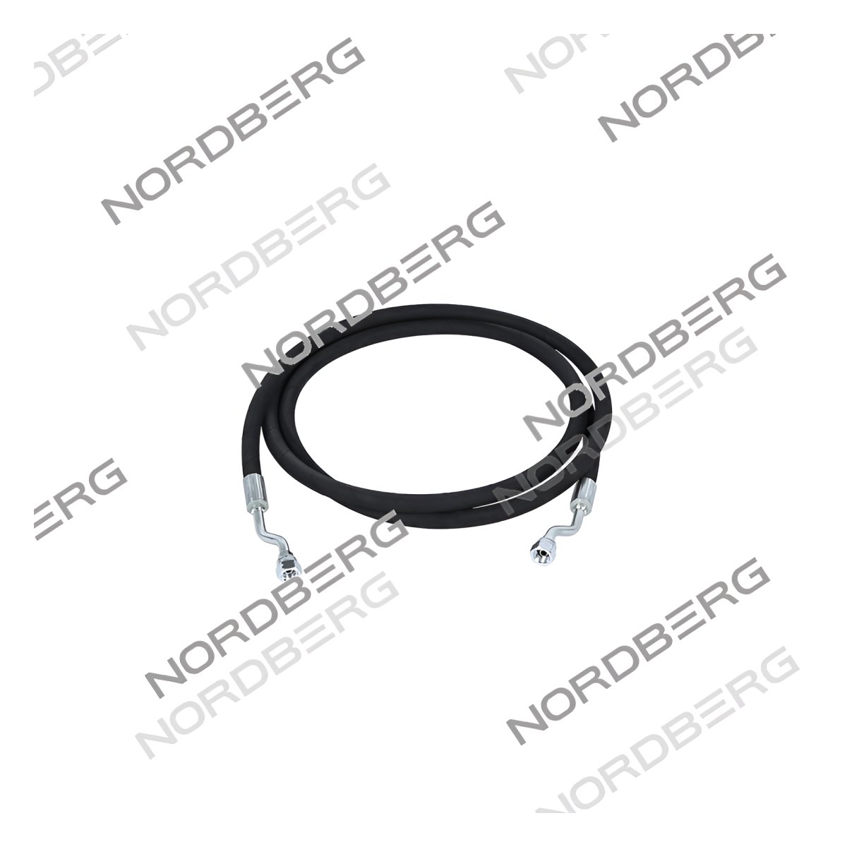 Шланг (2840мм) для N4122A-5T NORDBERG N4122A-5T#H4