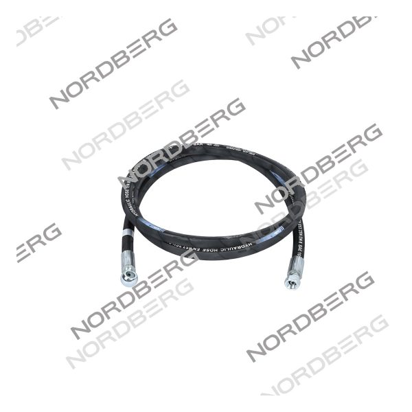 Шланг 2390мм для N4122A-5T NORDBERG N4122A-5T#H3