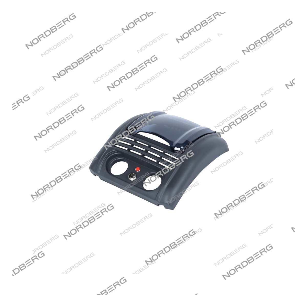 Рамка пластиковая для WS4 (new) NORDBERG WS4#PL-FRAME