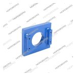 Пластина фиксации цилиндра (№16) для N3630L NORDBERG N3630L#16