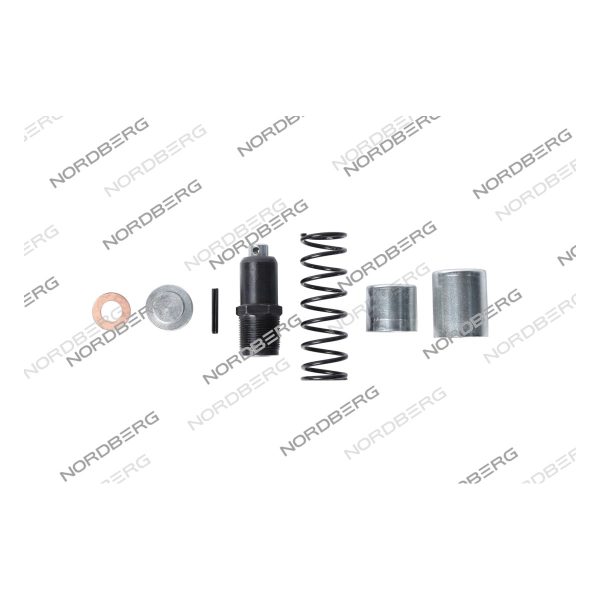 Плунжер малый для N32033 NORDBERG N32033#SMALL-PLUN