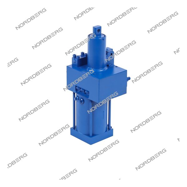 Насос в сборе для N3550A NORDBERG N3550A#PUMP-AS