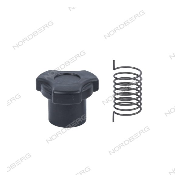 Рукоятка опускания для N501T NORDBERG N501T#SWITCH
