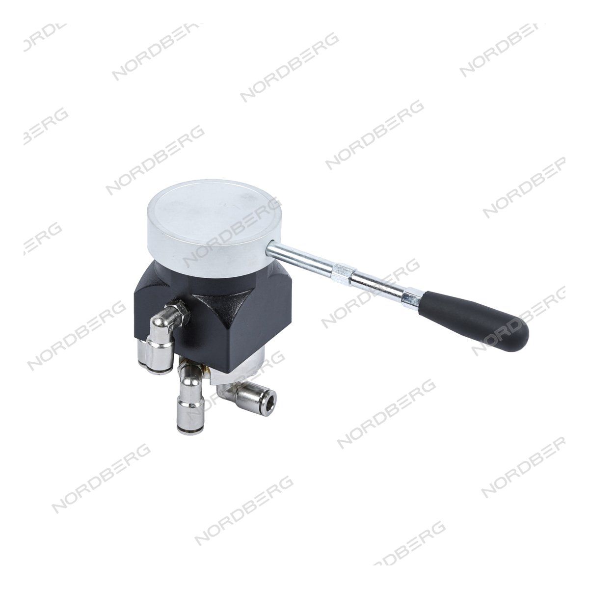 Переключатель в сборе для N501T NORDBERG N501T#SWITCH-AS