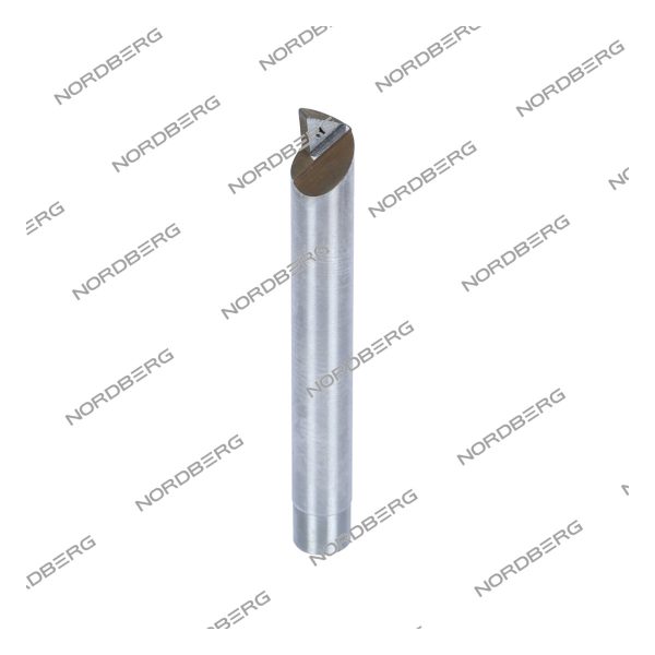 Держатель резца для NL1 правый NORDBERG NL1#BIT-HOLDRIGHT