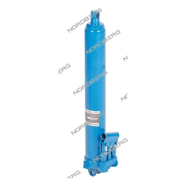 Цилиндр гидравлический для крана N3730 NORDBERG N3730#CYL-ASSY