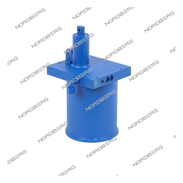 Насос в сборе для N3550 NORDBERG N3550#PUMP-AS
