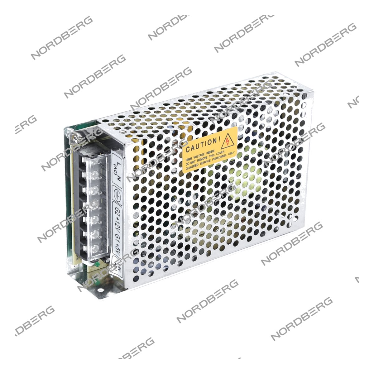 Блок питания для 4523PA (2023) NORDBERG 4523PA#SW-BOARD(2023)