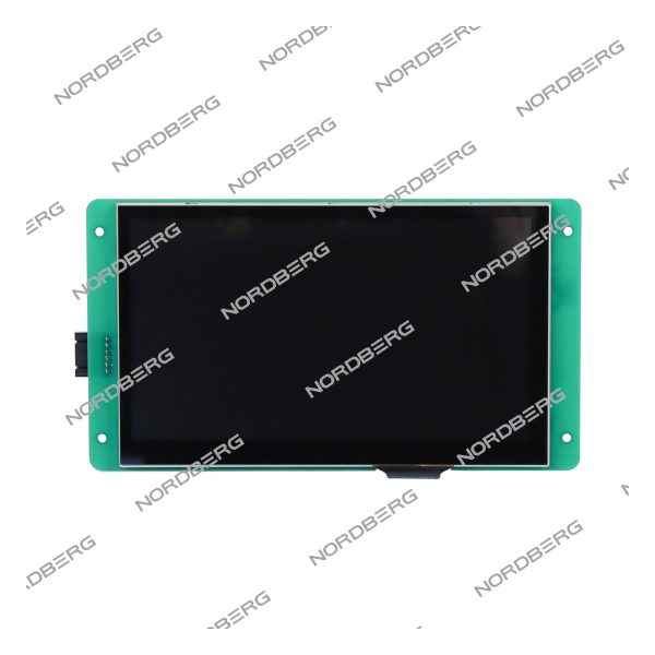 Сенсорная панель для NF14/NF16 NORDBERG NF16#TOU-SCREEN