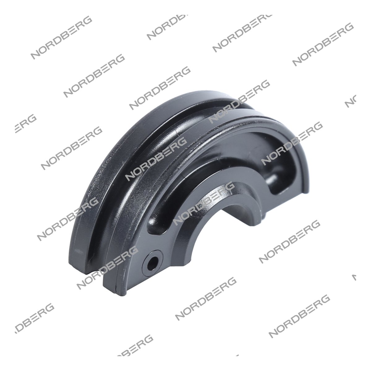 Ролик троса для N3550 NORDBERG N3550#PULLEY