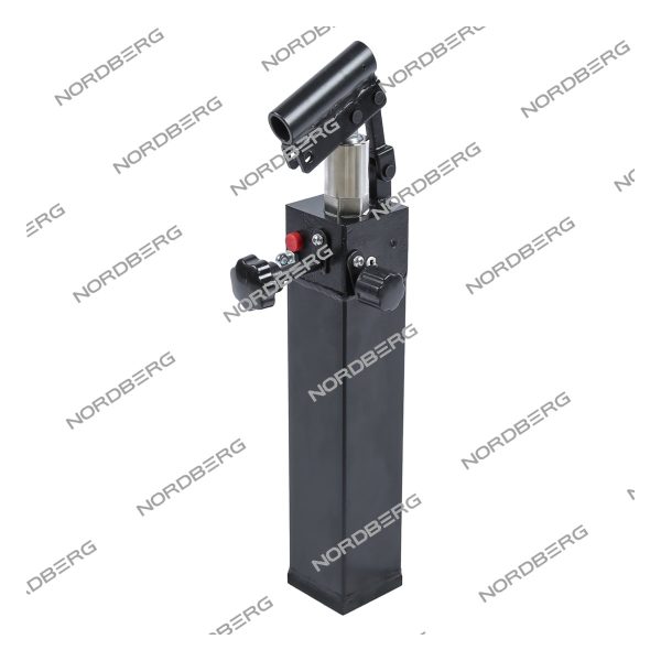 Насос для пресса N3620F (OLD) NORDBERG N3620F#PUMP(OLD)