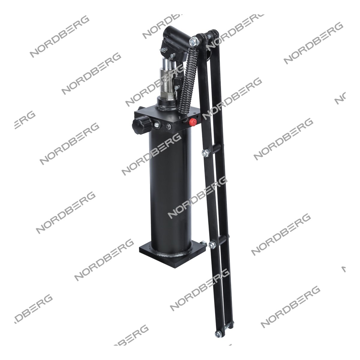 Насос для пресса N3615F,N3620F,N3630F,N3650F,N3651FL (2022) NORDBERG N3615F#PUMP(2022)