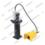 Насос в сборе для N3650A (OLD) NORDBERG N3650A#PUMP(OLD)