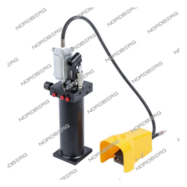 Насос в сборе для N3650A (OLD) NORDBERG N3650A#PUMP(OLD)