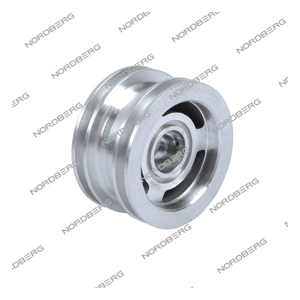 Поршень для N433GA, N443GA NORDBERG N433GA/443GA#PISTON