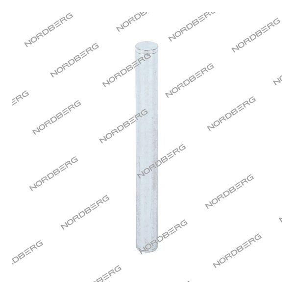 Вал крепления ручки для N502 NORDBERG N502#HAN-SH
