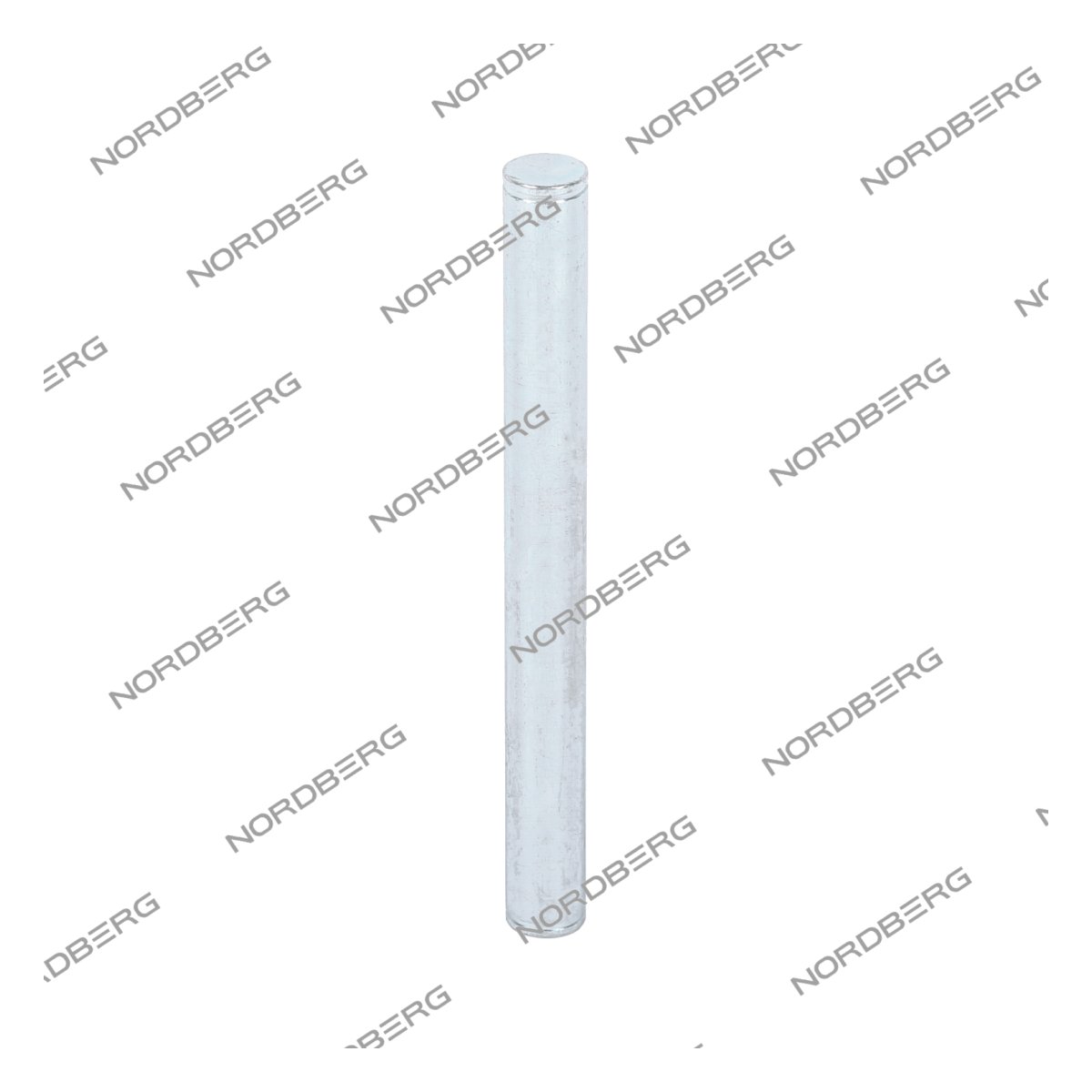 Вал крепления ручки для N502 NORDBERG N502#HAN-SH