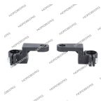 Адаптеры короткие в сборе для NL2 (комплект) NORDBERG NL2#TR-AS-FIXT