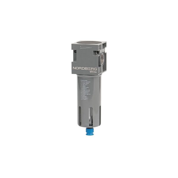 Фильтр воздушный, 1/2", 16 бар NORDBERG NP8144