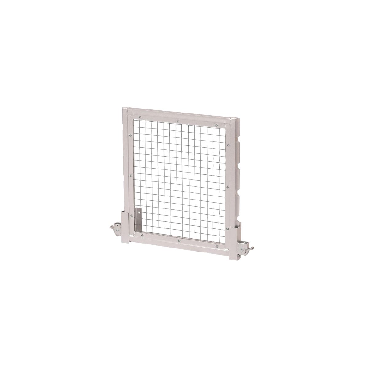 Решетка алюминиевая для пресса 20 т (N3620/N3620A/N3620F) NORDBERG N3620#GRID