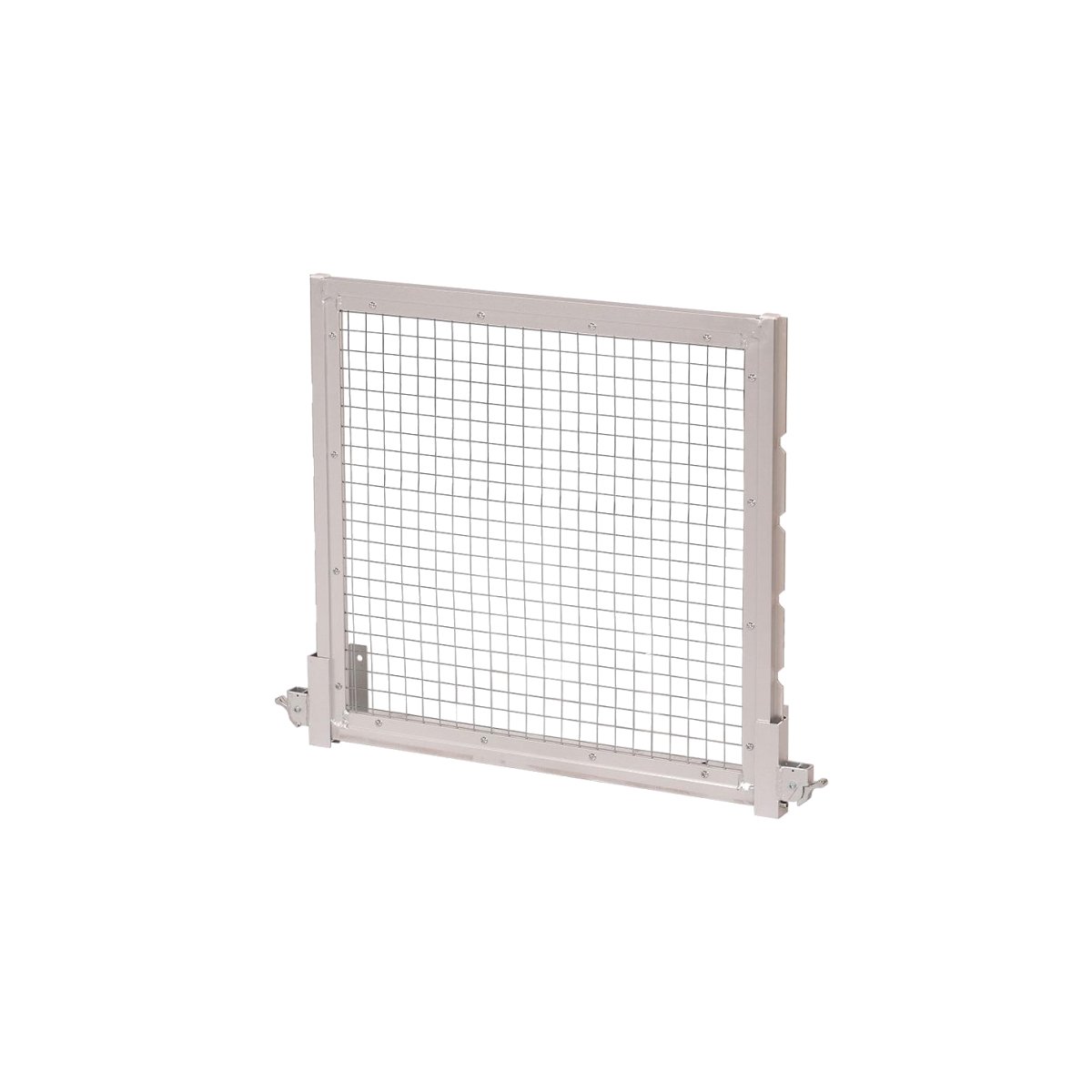 Решетка алюминиевая для пресса 50 т (N3650A/N3650F/N3650E) NORDBERG N3650#GRID