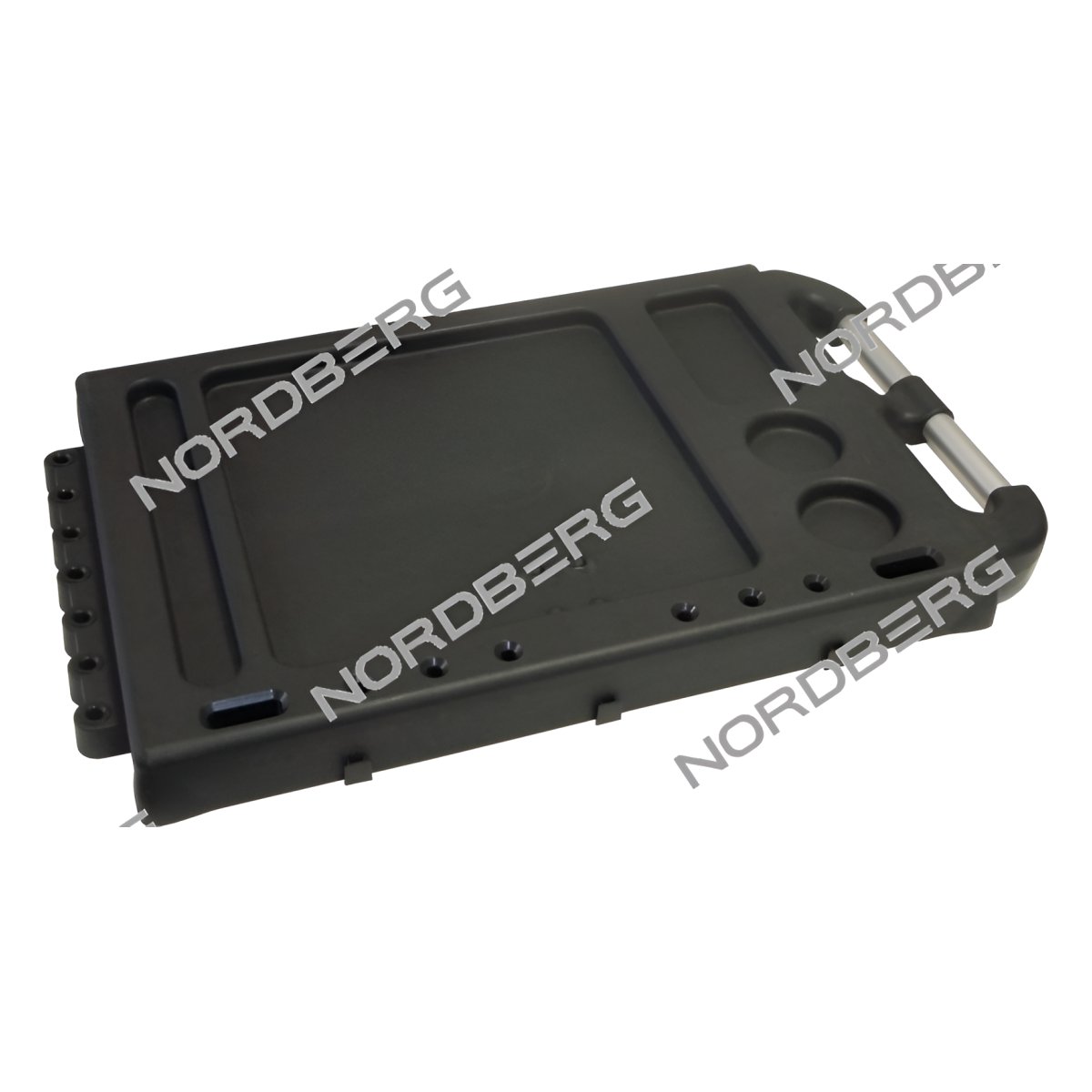 Крышка тележки (пластик) NORDBERG T6/T7 T6/T7#CoverNEW