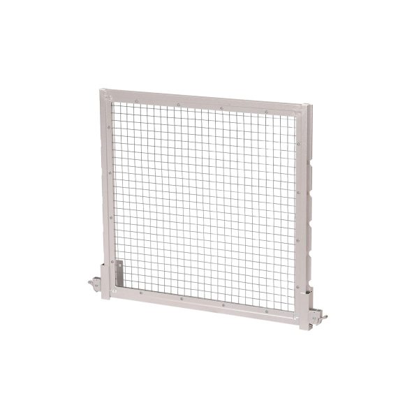 Решетка алюминиевая для пресса 100 т (N36100A/N36100E) NORDBERG N36100#GRID