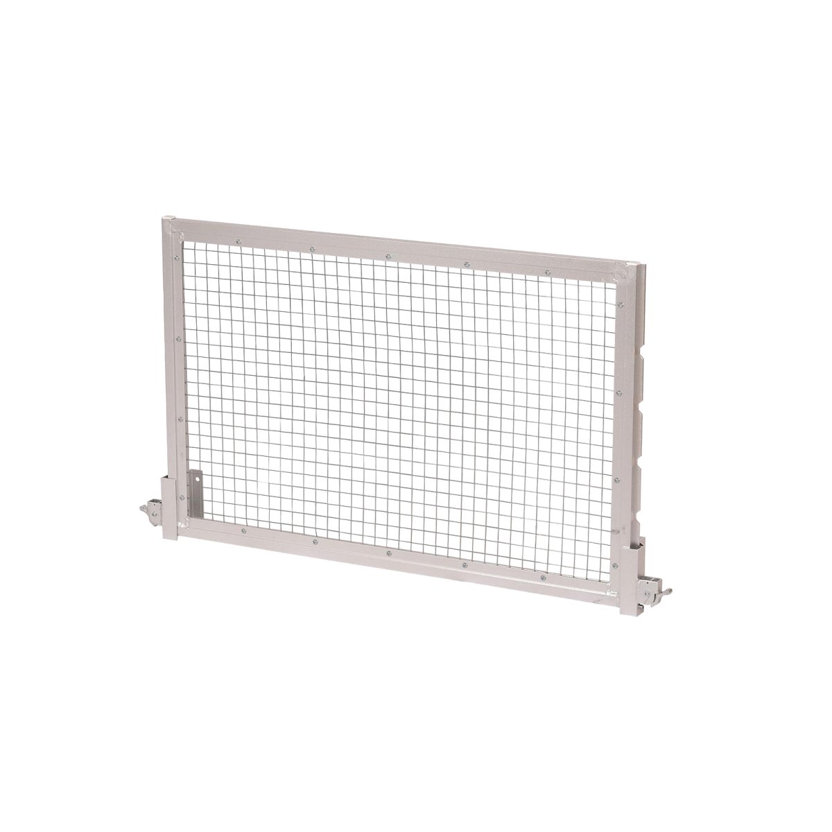 Решетка алюминиевая для пресса 150 т (N36150E) NORDBERG N36150#GRID