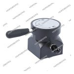 Клапан переключения для домкрата N402 NORDBERG 01-00003781
