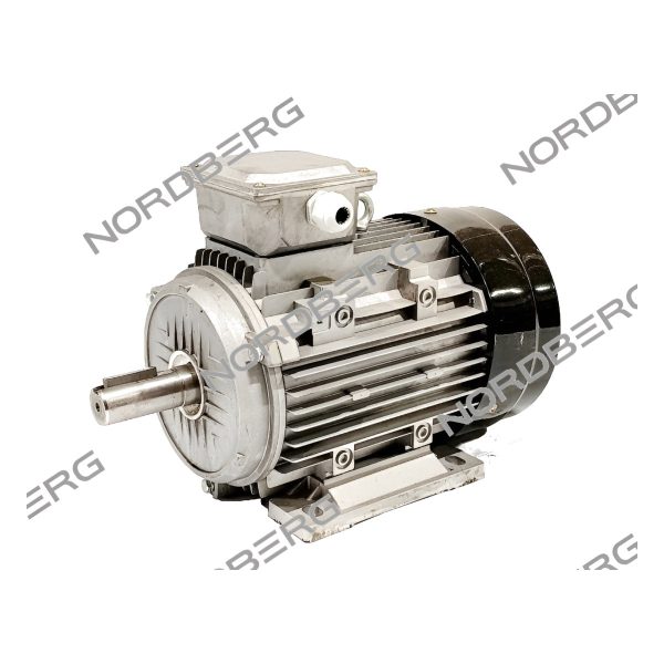 Электродвигатель 3 кВт для NCE100/520 NORDBERG NCE#motor 3
