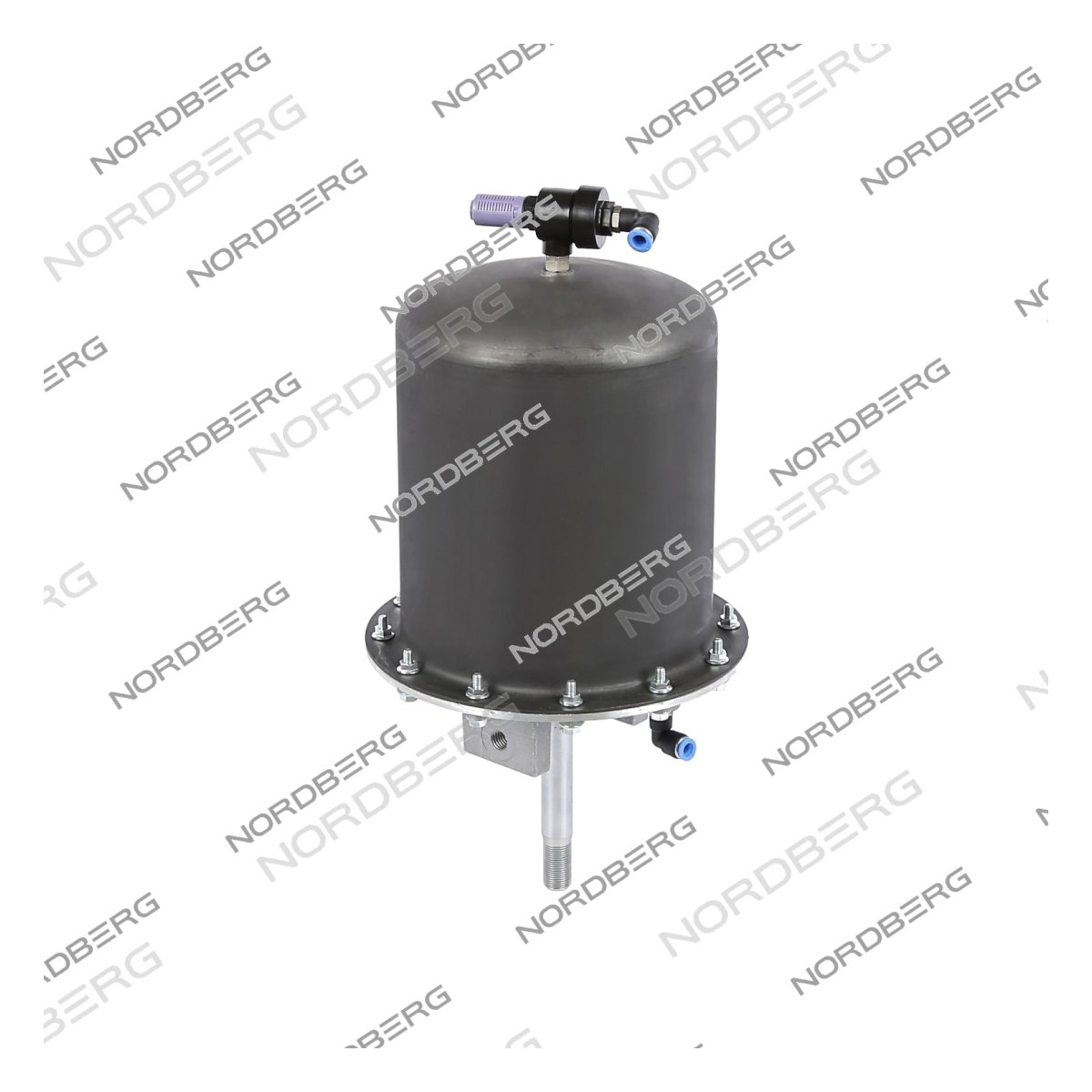 Цилиндр отжимной для 4640/4640ID NORDBERG CT-LS-2000000