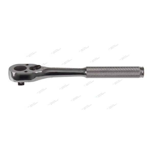 Трещотка 3/8" 200 мм KING TONY 3769-08F