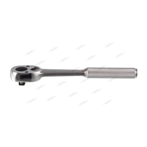 Трещотка 3/8" 200мм KING TONY 3779-08F
