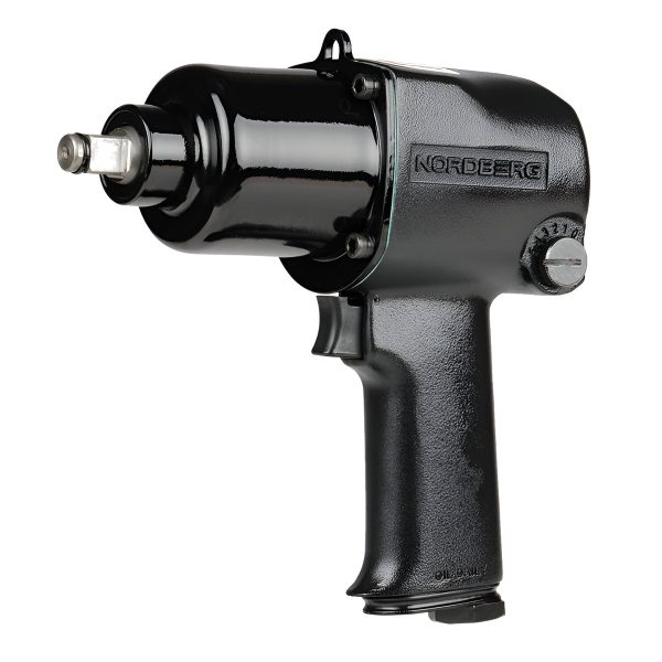 Пневмогайковерт ударный 1/2", 850 Нм NORDBERG NP14085