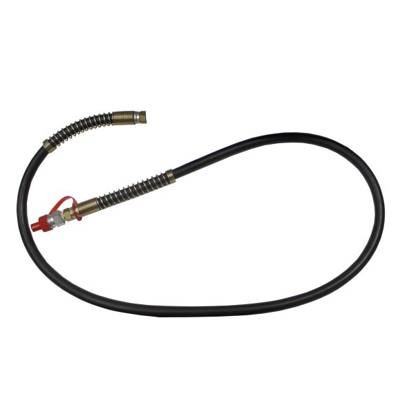 Шланг с адаптером для растяжки для 3810 NORDBERG 000011375