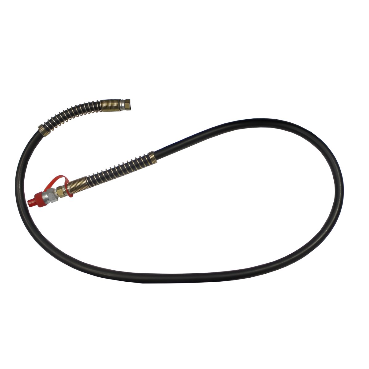Шланг с адаптером для растяжки для 3810 NORDBERG 000011375