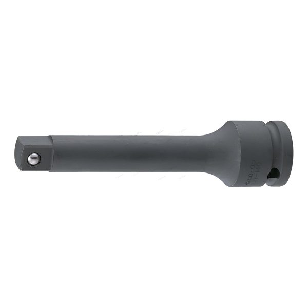 удлинитель ударный 1/2" 250 мм с шариковым фиксатором kingtony KING TONY 4260-10p