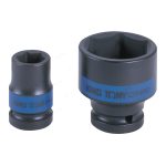 торцевая головка ударная 3/4", 50 мм kingtony KING TONY 653550m