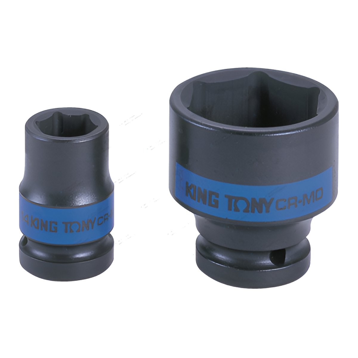 торцевая головка ударная 3/4", 60 мм kingtony KING TONY 653560m