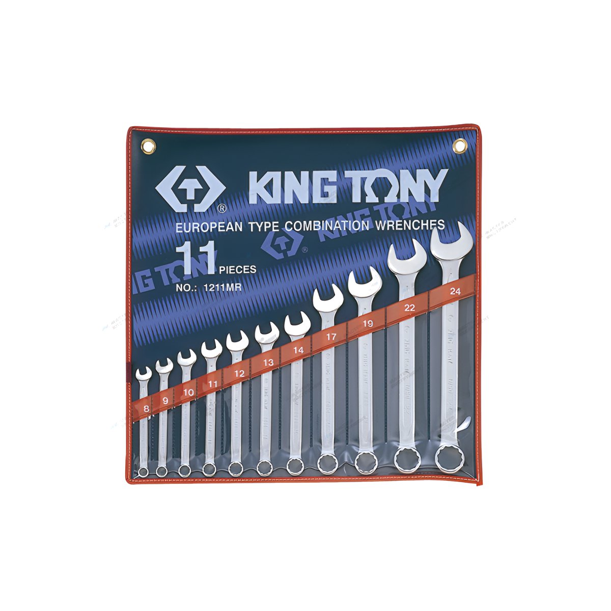 КЛЮЧЕЙ КОМПЛЕКТ KING TONY KINGTONY 1211SR