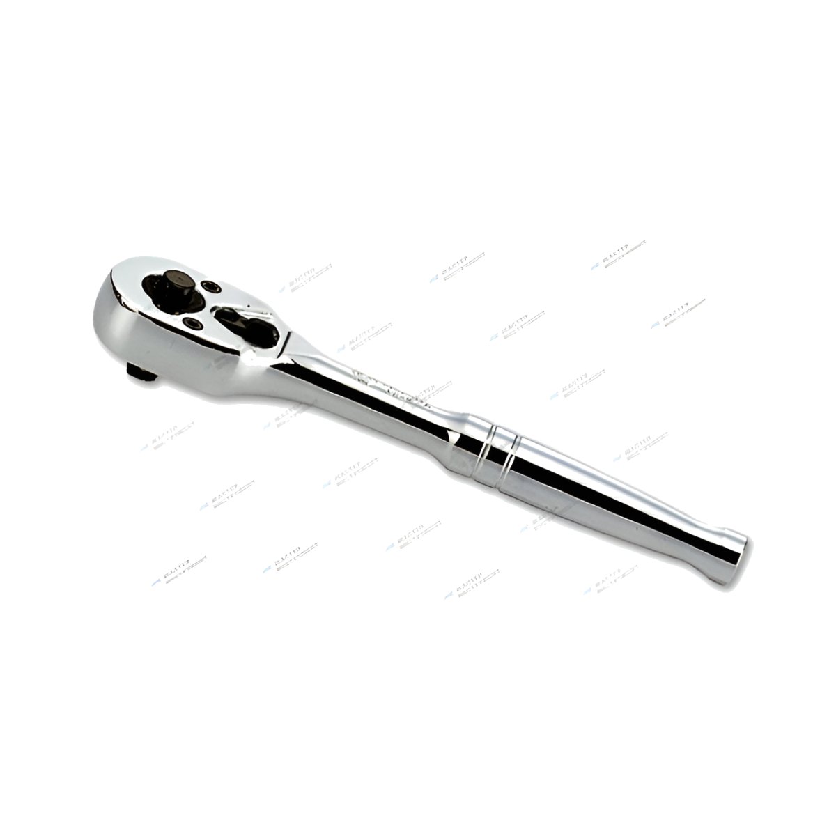 Трещотка с флажковым переключением 1/4" KING TONY KINGTONY 2761-55P