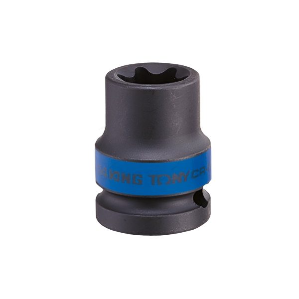 Головка торцевая ударная TORX Е-стандарт 3/4 E32 KING TONY KING TONY 657532M