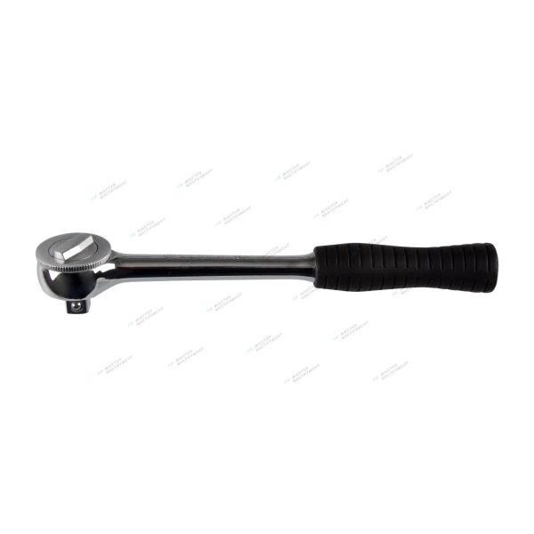 1/2" трещотка с дисковым переключением 4725-10G KING TONY