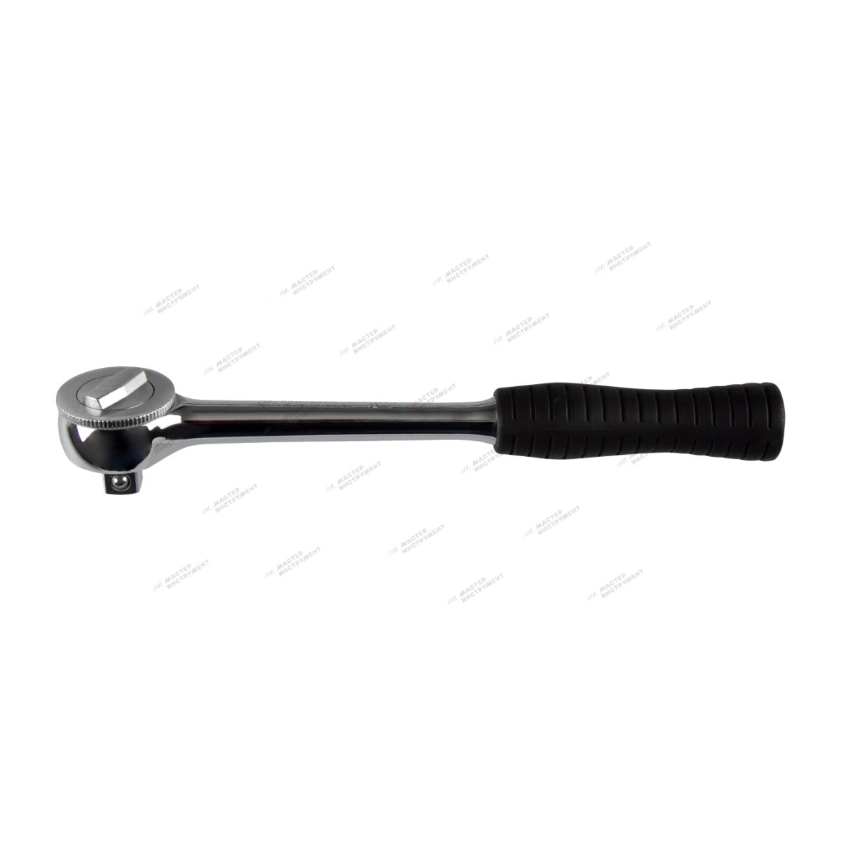 1/2" трещотка с дисковым переключением 4725-10G KING TONY