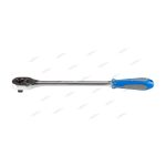 1/2" трещотка с флажковым переключением 4762-15G KING TONY