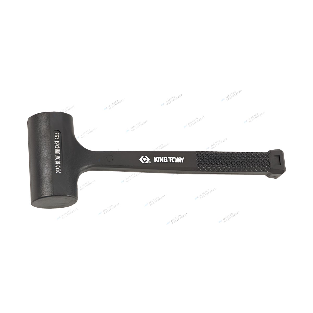 Киянка безынерционная KING TONY KING TONY 7851-32