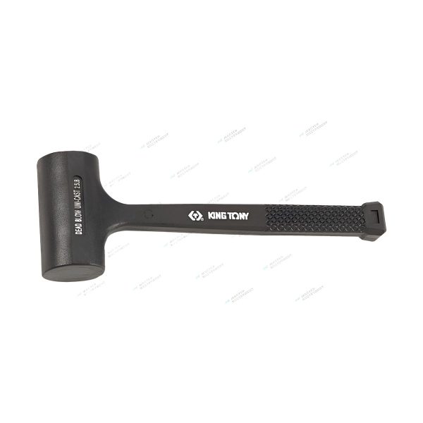 Киянка безынерционная KING TONY KING TONY 7851-40