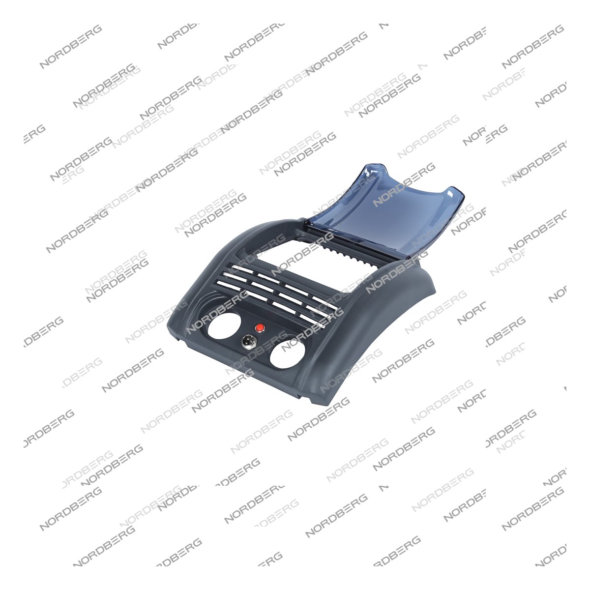Рамка пластиковая для WS4 (new) NORDBERG WS4#PL-FRAME
