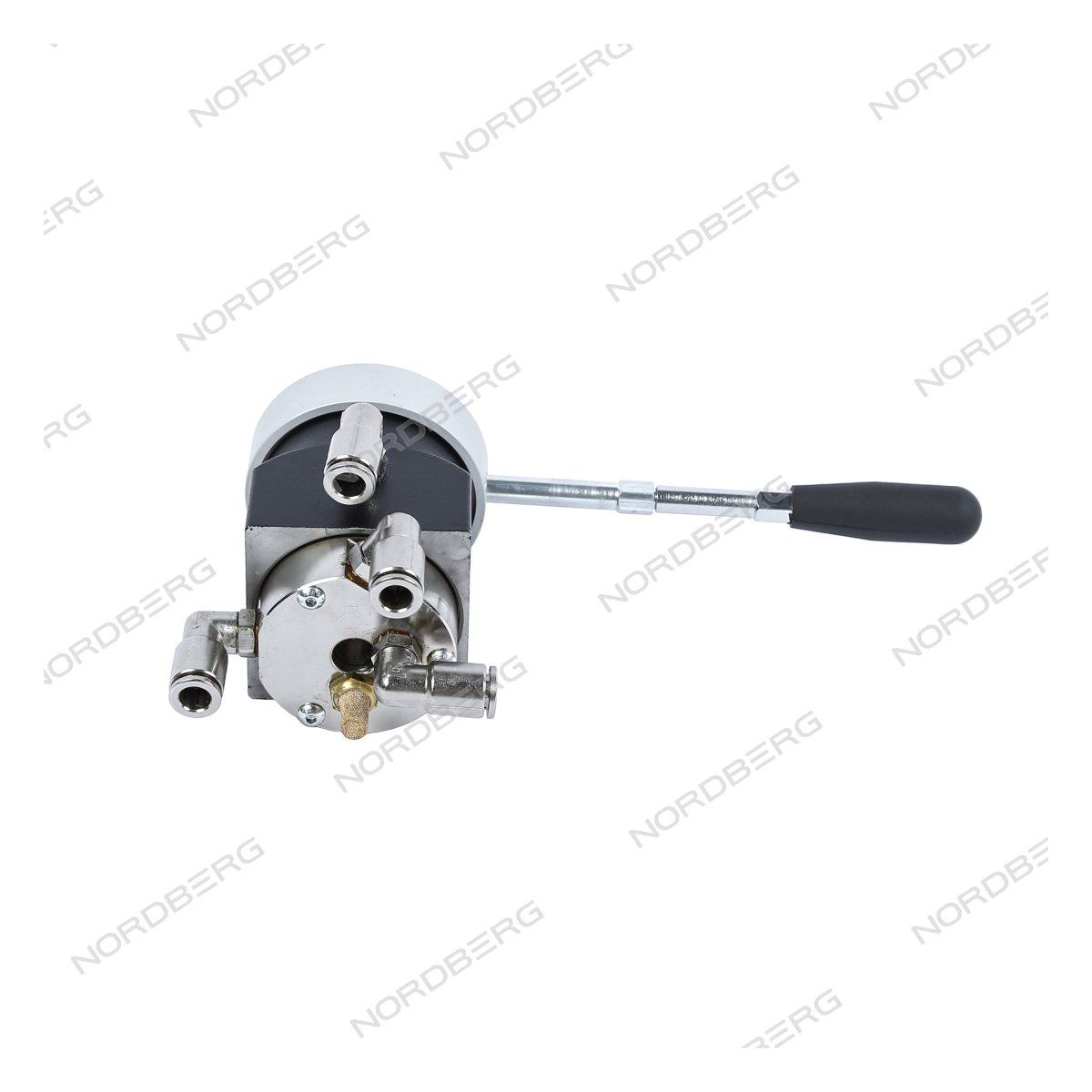 Переключатель в сборе для N501T NORDBERG N501T#SWITCH-AS